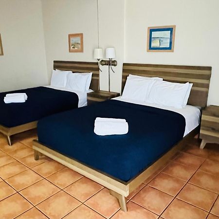 Parador Boquemar Boqueron Exterior photo