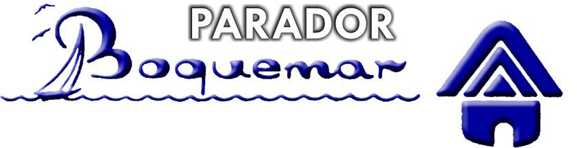 Parador Boquemar Boqueron Logo photo