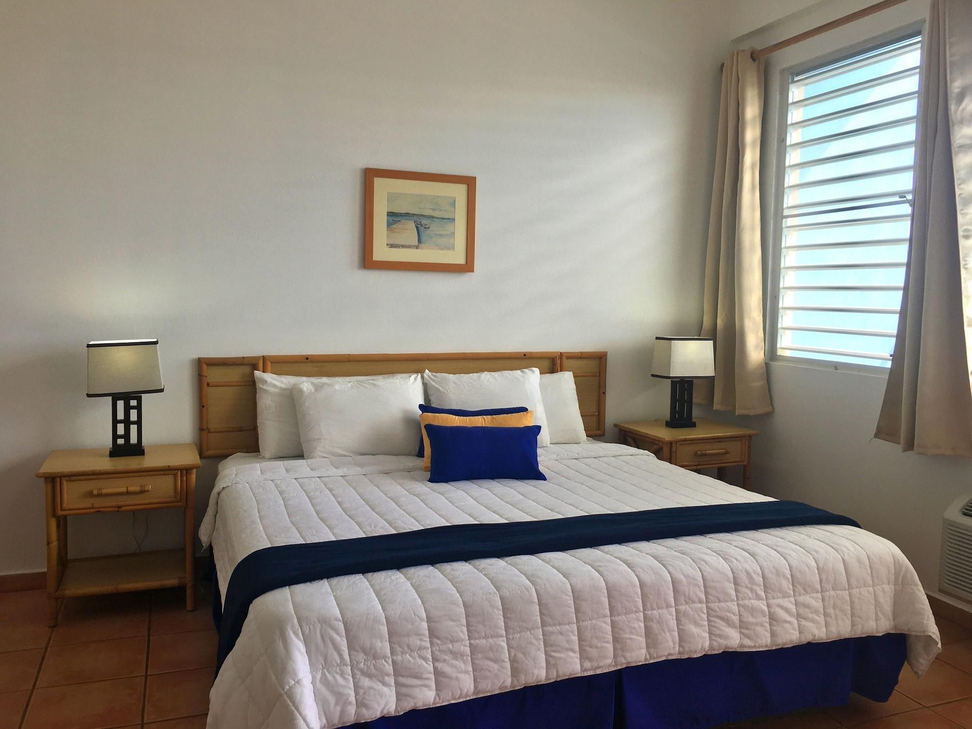 Parador Boquemar Boqueron Exterior photo