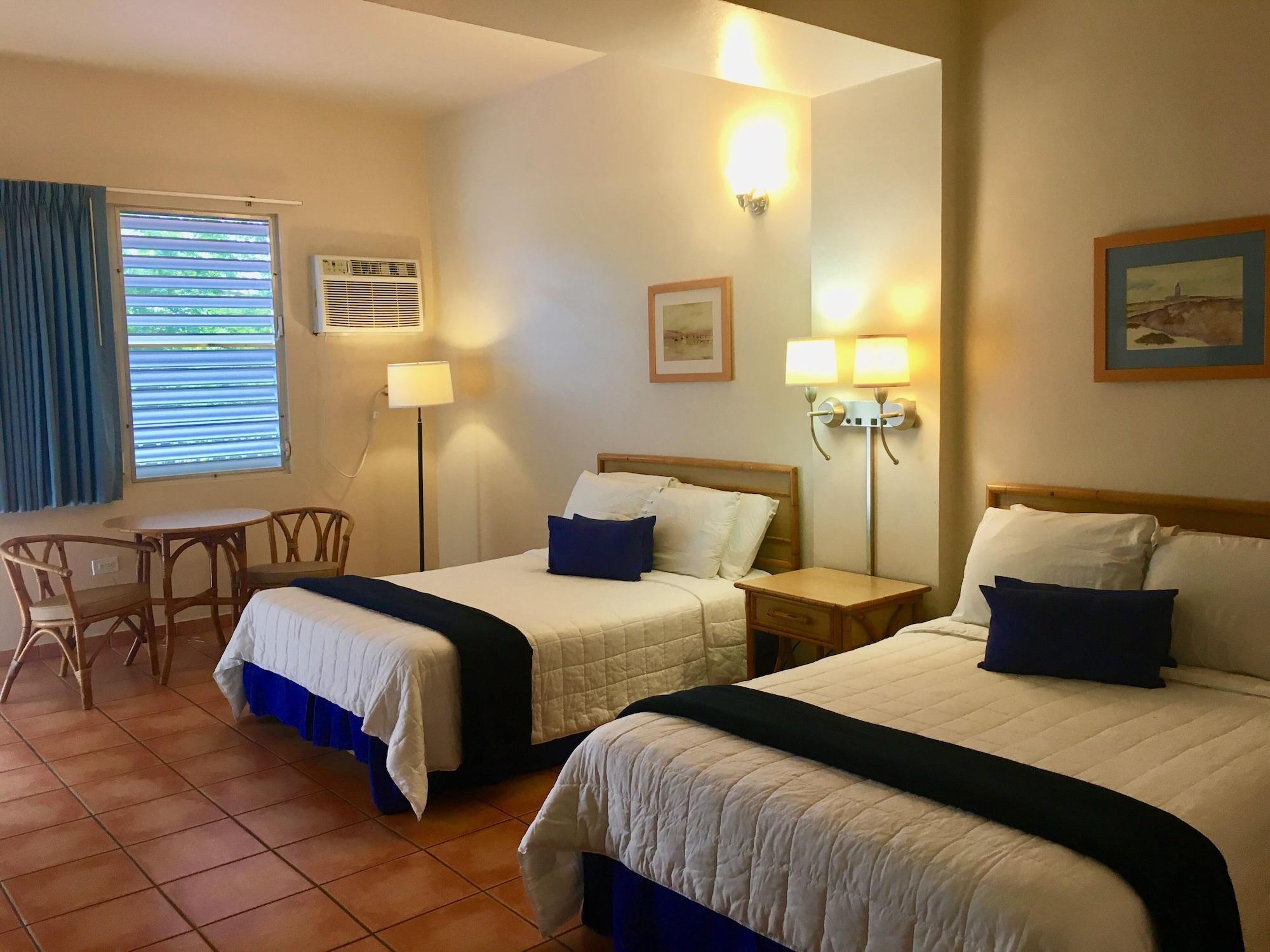 Parador Boquemar Boqueron Exterior photo